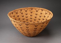 Basket by Panamint