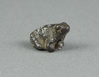 Amulet of a Frog by Ancient Egyptian