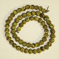 String of Beads by Ancient Roman