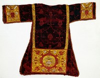 Dalmatic