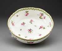 Saladier Bowl by Manufacture nationale de Sèvres (Manufacturer)