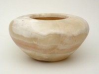 Vessel by Ancient Egyptian