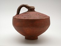 Vessel by Ancient Egyptian