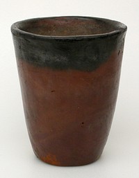 Vessel by Ancient Egyptian