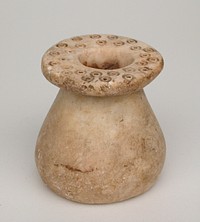 Vessel by Ancient Egyptian