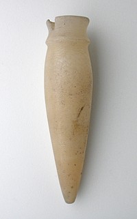 Vessel by Ancient Egyptian