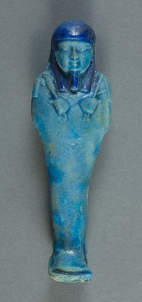 Shabti by Ancient Egyptian