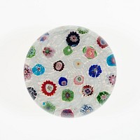 Paperweight by Clichy Glasshouse