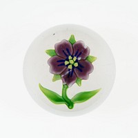 Paperweight by Compagnie de Saint Louis