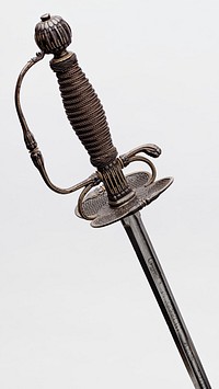 Smallsword