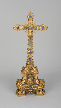 Crucifix