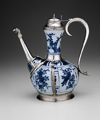 Ewer