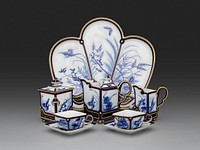 Tea Service