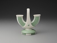 Double Vase by Christopher Dresser (Designer)