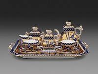 Tea Service