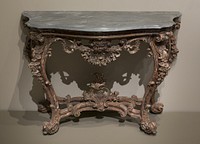 Console Table