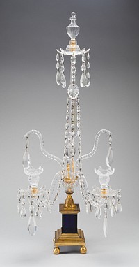 Candelabra