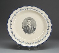 Plate