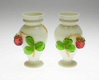 Pair of Vases