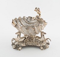 Tureen by John Bridge