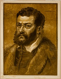Portrait of Doge Giovanni Cornaro by Christoffel Jegher