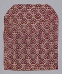 Panel (Dress Fabric)