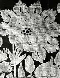 Fragment (Dress Fabric)