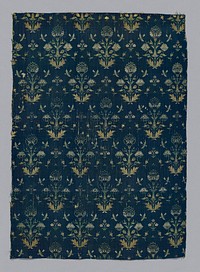 Fragment (Dress Fabric)