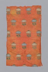 Panel (Dress Fabric)