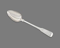 Spoon by Stephen Richard