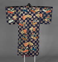 Nuihaku (Noh Costume)