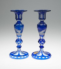 Pair of Candlesticks