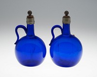 Pair of Bottles