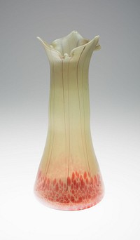 Vase by Loetz (Manufacturer)