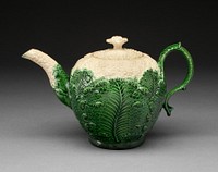 Teapot