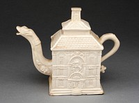 Teapot