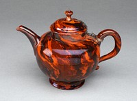 Teapot