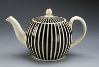 Teapot