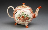 Teapot