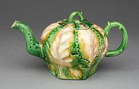 Teapot