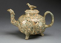 Teapot