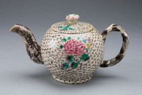 Teapot