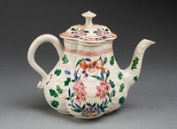 Teapot