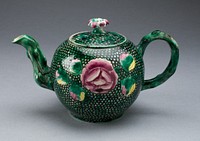 Teapot