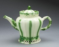 Teapot