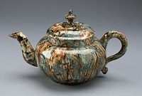 Teapot