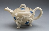 Teapot