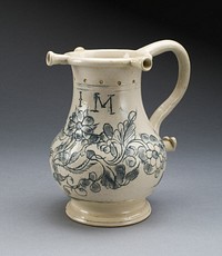 Puzzle Jug