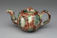 Teapot