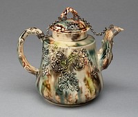 Teapot